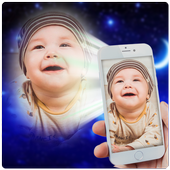 Mobile Flash Frames icon