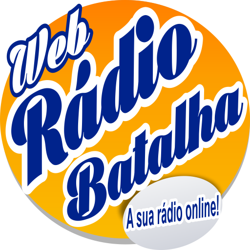 Web Rádio Batalha icon
