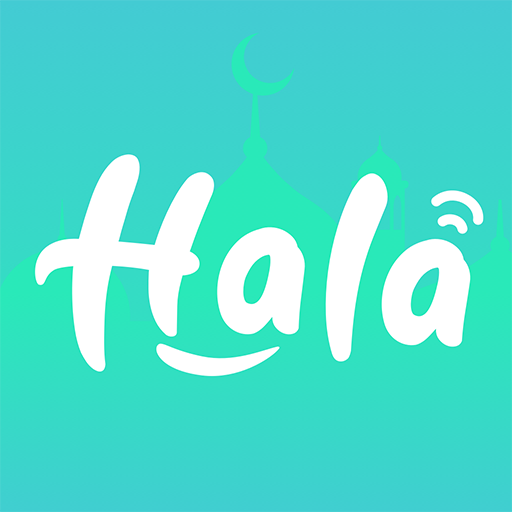 Hala Voice Chat Community icon