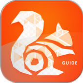 Guide UC Browser 2017 fast web browser icon
