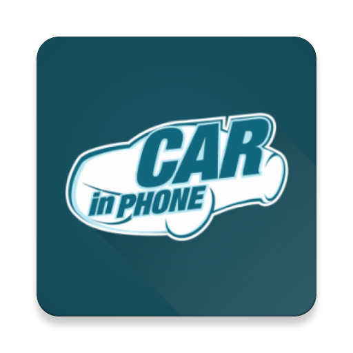 ikon Car In Phone