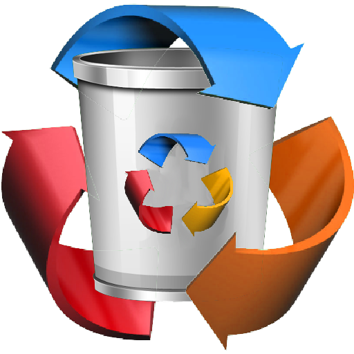 DU Photos video File Recovery icon