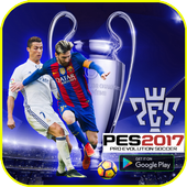 veplays for pes 2017 icon