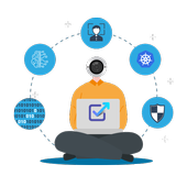 Perfectice eProctor icon