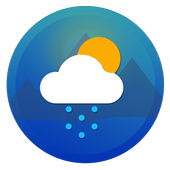 Weather App icon