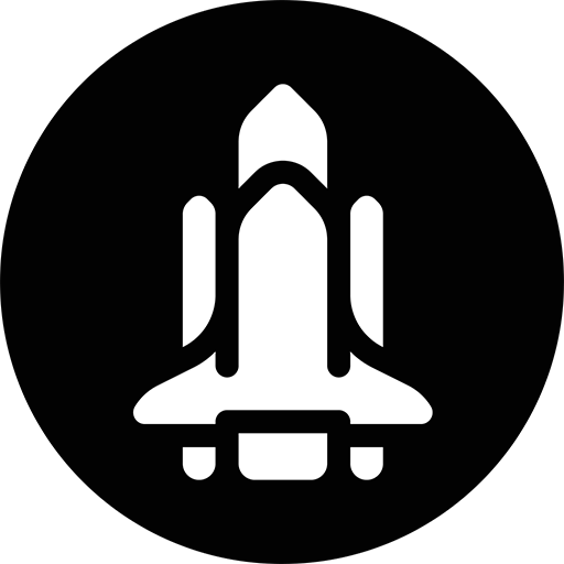 Space Union - Space News, Rocket Launches and More icon