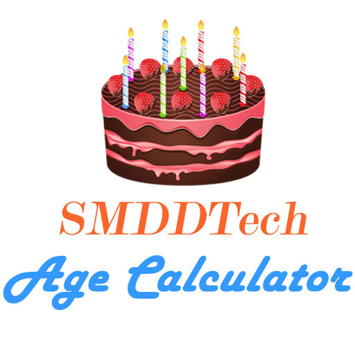Age Calculator - Birthday Reminder icon