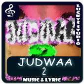 All Songs Of Judwaa 2 Best Music icon