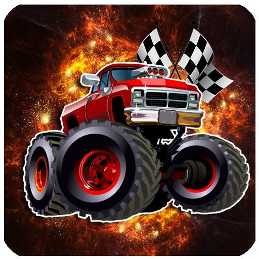 Truckmania Adventure icon