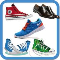 Men Shoes Shopping app