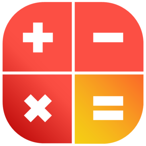 Calculator &amp; Converter Free icon