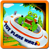 AirFighter Plane Sky War icon