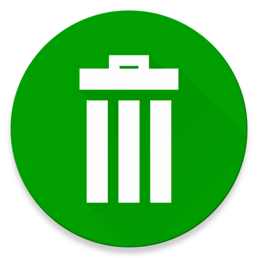 Cleaner supporti per Whatsapp icon