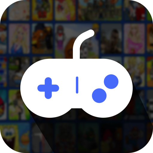 All Games, All in one Game, New Games, Action Game icon