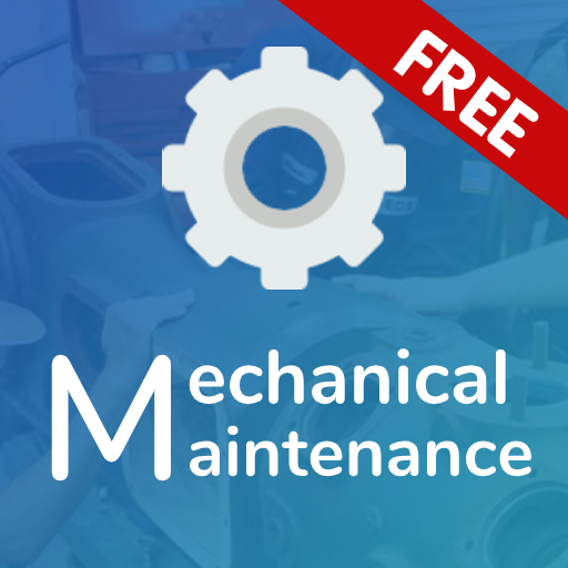 Learn Mechanical Maintenance &amp; Mechanical Engineer icon