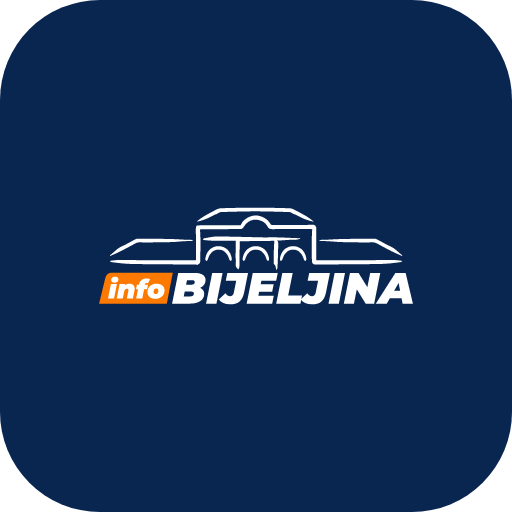 Info Bijeljina icon
