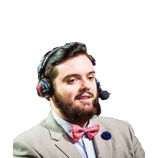 Stickers de Ibai y compañía icon