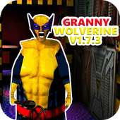 Superhero Granny - The best horror mod game 2019