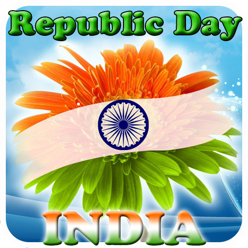 Happy Republic Day India icon