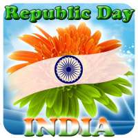 Happy Republic Day India