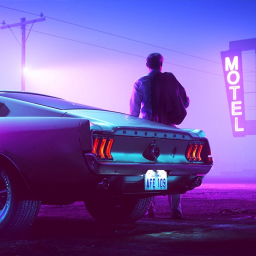 Crime &amp; Revenge City icon