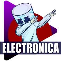 Musica Electronica Gratis on 9Apps