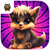 My Cute Dog Bella icon