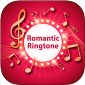 Romantic Songs Ringtones icon