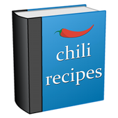 Chili Recipes icon