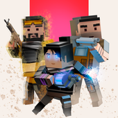 Craft Apex Legends icon