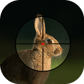 Rabbit Hunting Calls icon