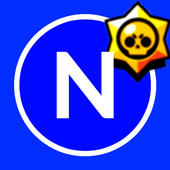 Pro Null's Brawl &amp; Stars Mods أيقونة