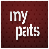 My Pats icon