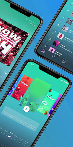 Yubidy - Free Music Downloader All Songs screenshot 2