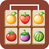 Fruit Connect 2D icon