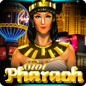 Epic Pharaoh's Slots 777 icon