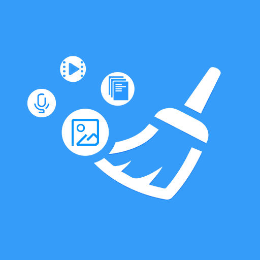 Arquivos duplicados icon