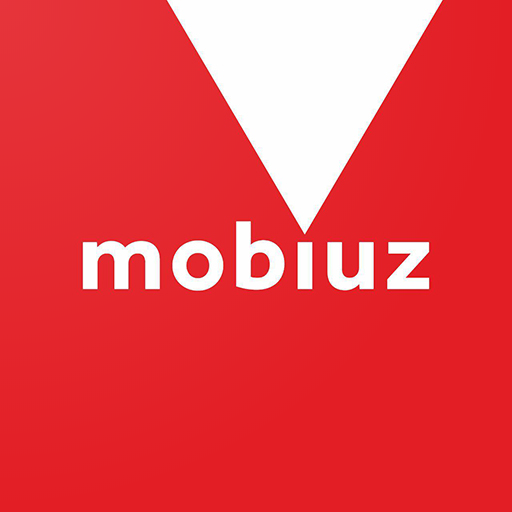 Mobiuz app (UMS app) icon