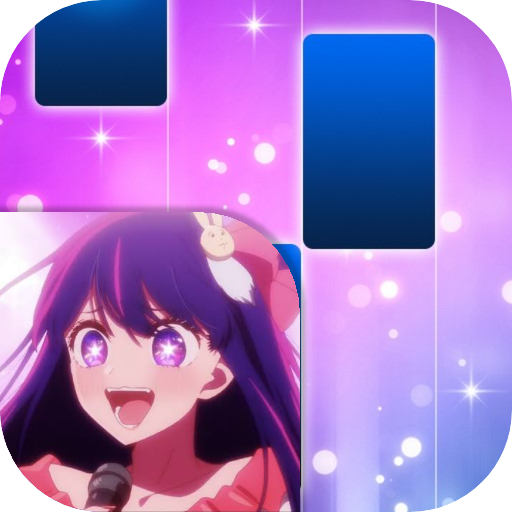 Oshi No Ko Piano icon
