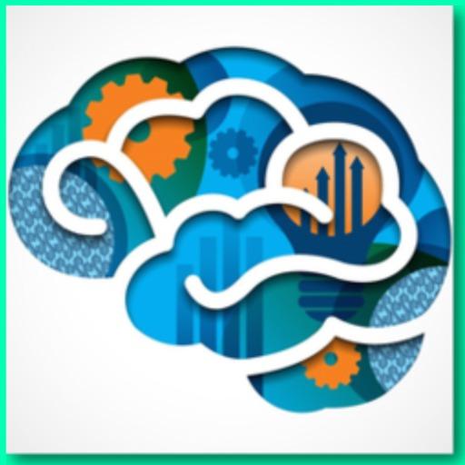 Train your brain icon