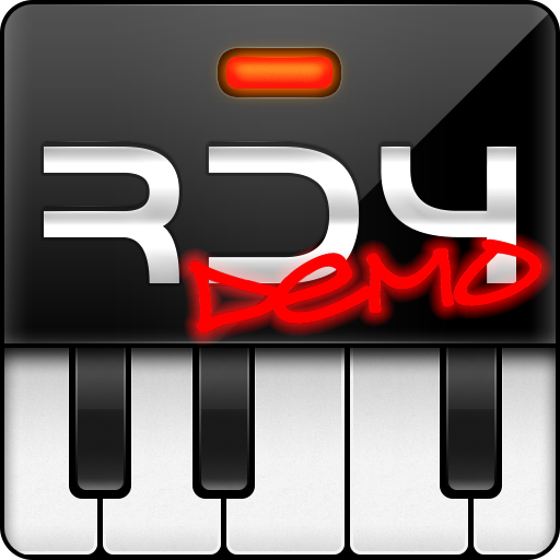 RD4 Groovebox Demo أيقونة
