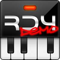 RD4 Groovebox Demo on 9Apps