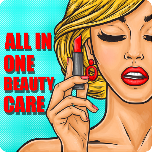 All In One Beauty Care icon