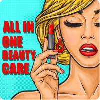 All In One Beauty Care on 9Apps