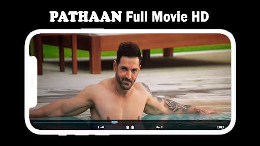 Pathaan Full Movie HD Download screenshot 2