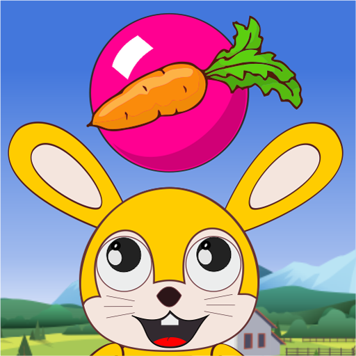 Bunny's Balls (BUBA) icon