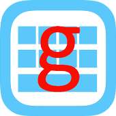 gKeys on 9Apps