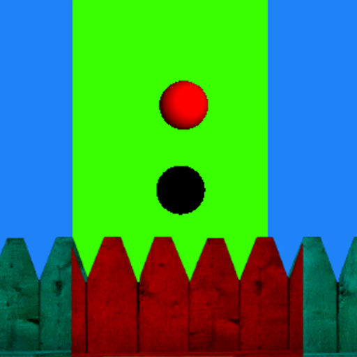 Falling Balls icon