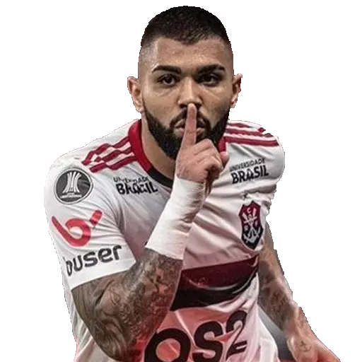 Figurinhas Flamengo para Whatsapp - Elenco icon