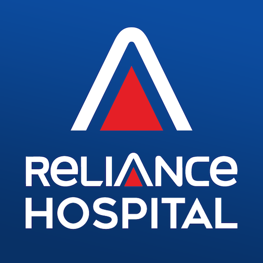 Reliance Hospitals icon